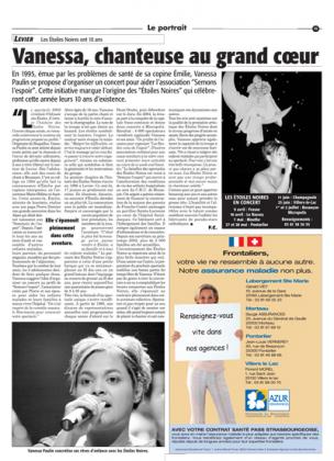 Couverture La presse pontissalienne n°66