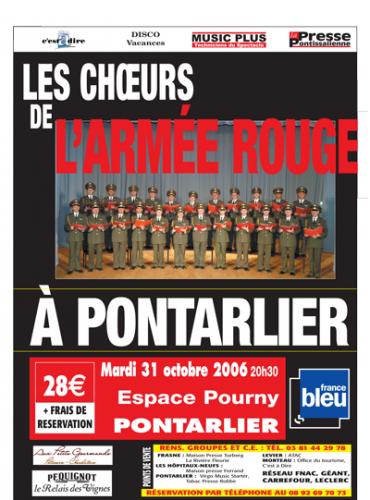 Couverture La presse pontissalienne n°82